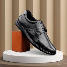 Men Leather Shoes